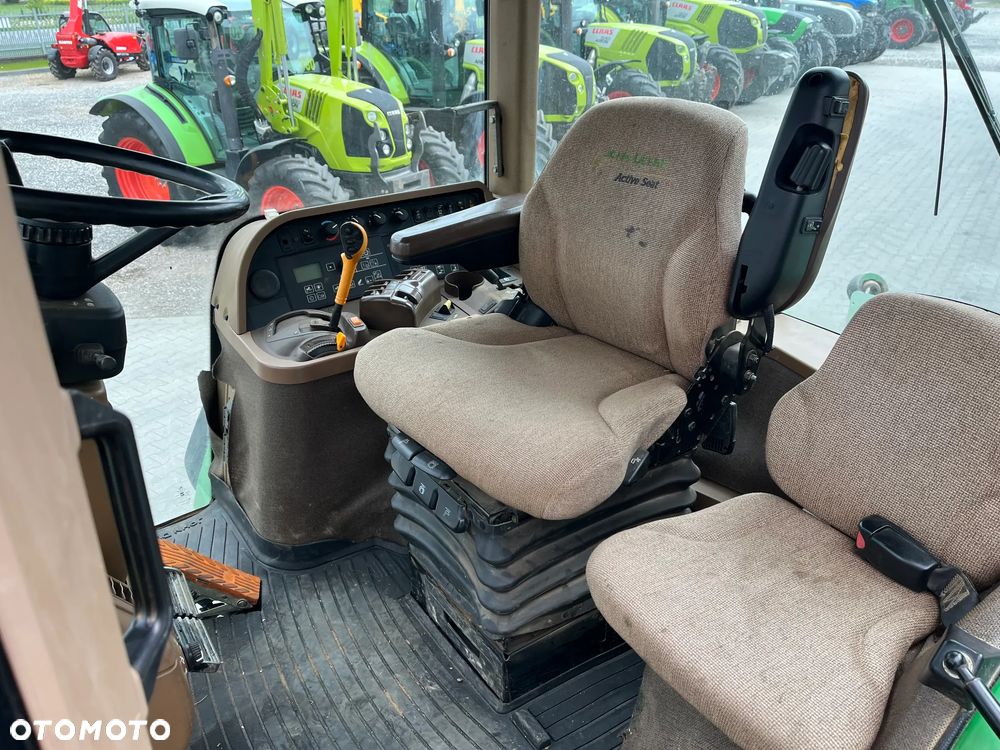 John Deere 7730 - 14