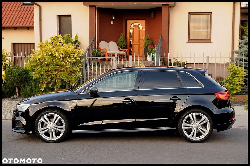 Audi A3 Sportback - 25