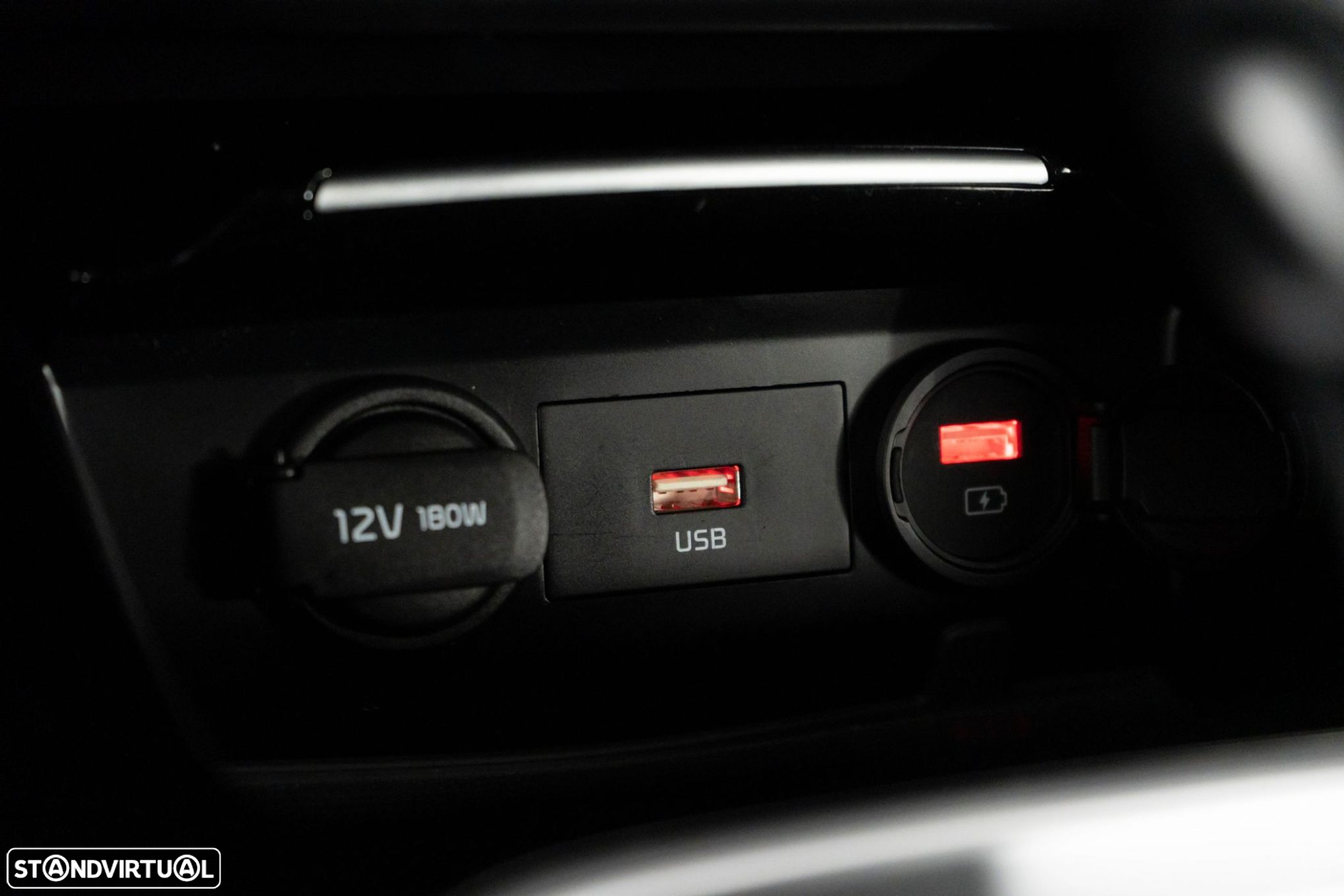 Kia Ceed SW 1.6 GDi PHEV Drive 6DCT - 27