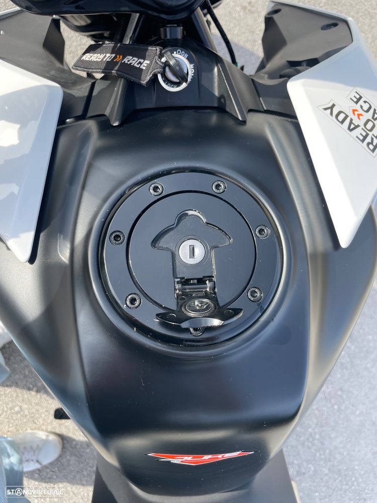 KTM 125 KTM DUKE - 28