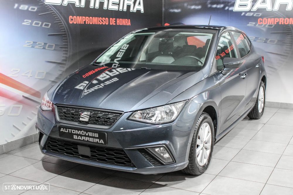 SEAT Ibiza 1.0 Style - 20