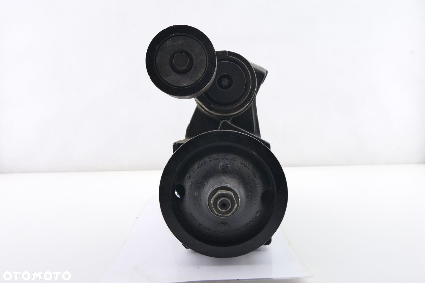 Pompa Hydrauliczna MERCEDES ATEGO A8062301242001 - 3