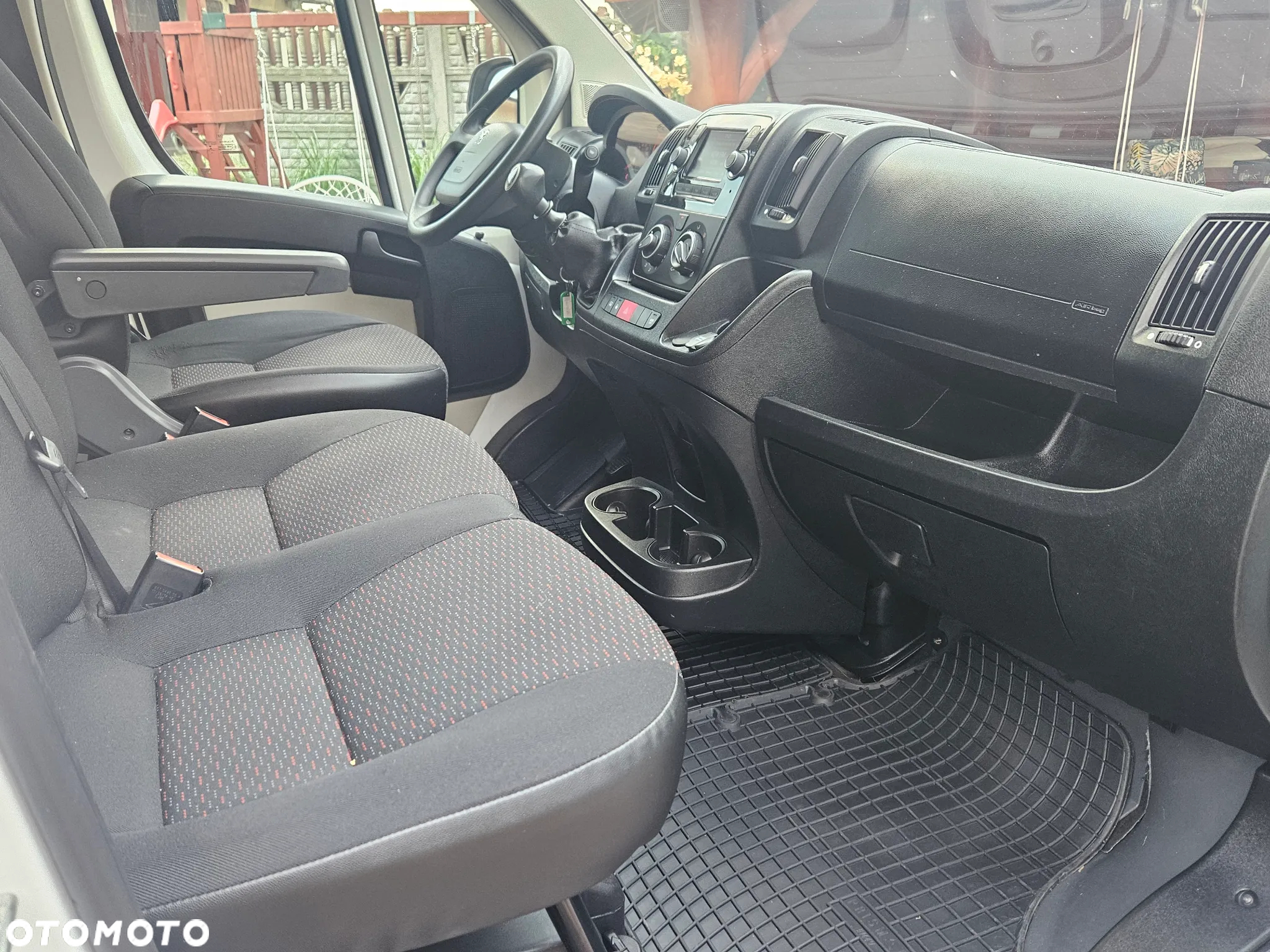 Peugeot BOXER - 6