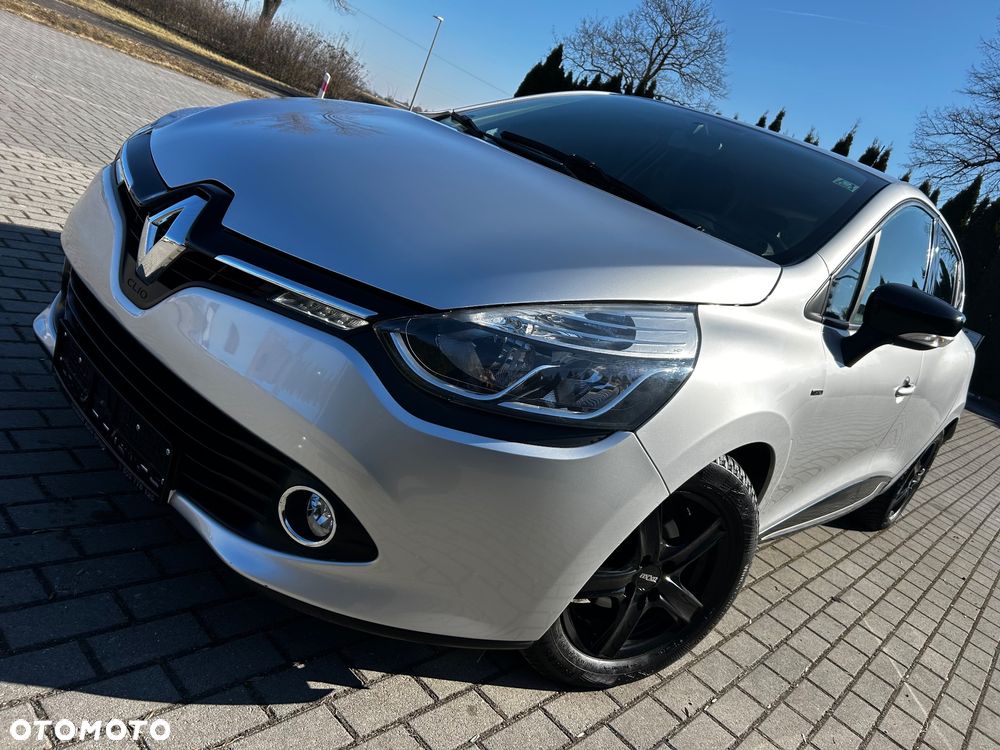 Renault Clio 1.2 16V 75 Limited - 3