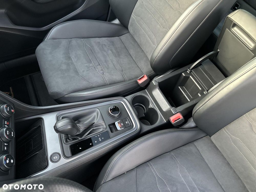 Cupra Ateca 1.5 TSI DSG - 29