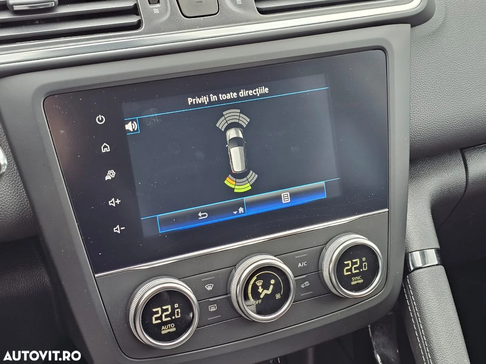 Renault Kadjar TCe EDC GPF Zen - 22