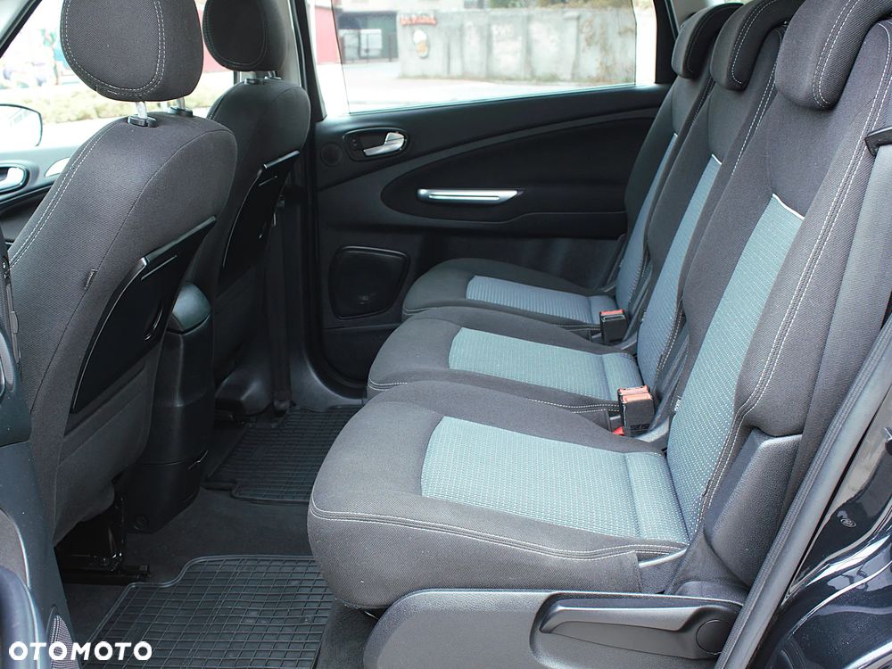 Ford S-Max 1.6 EcoBoost Start Stopp System Trend - 19