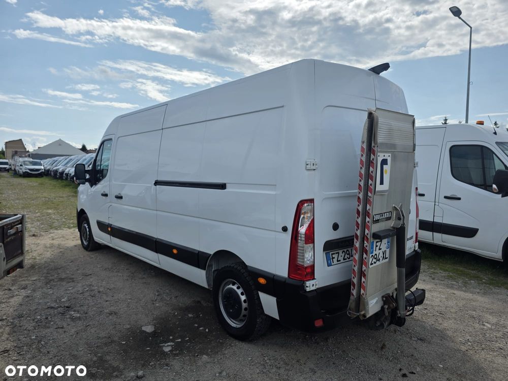 Renault Master Winda L3H2 - 7