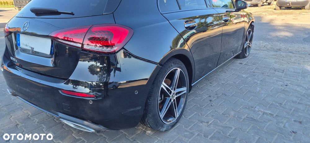 Mercedes-Benz Klasa A - 29