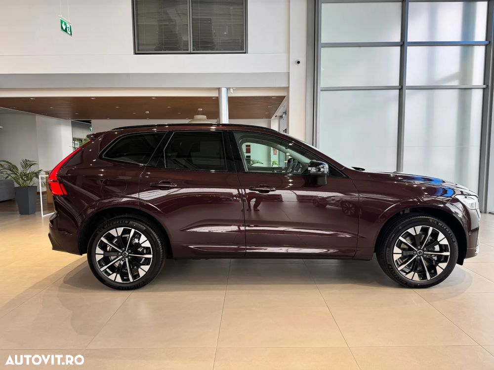 Volvo XC 60 - 6