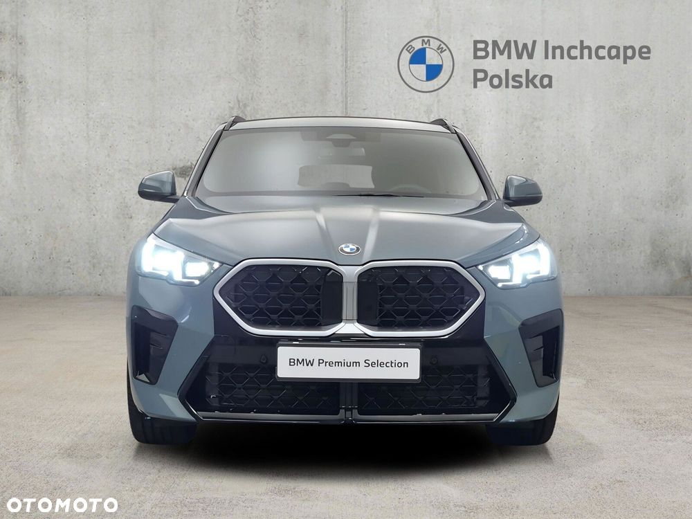 BMW X2 - 9