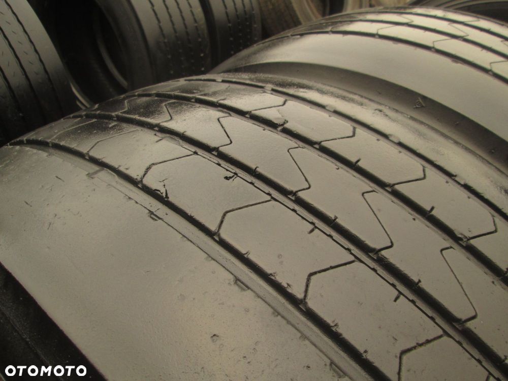 385/55R22,5 Dunlop SP344. Opony ciężarowe - 6