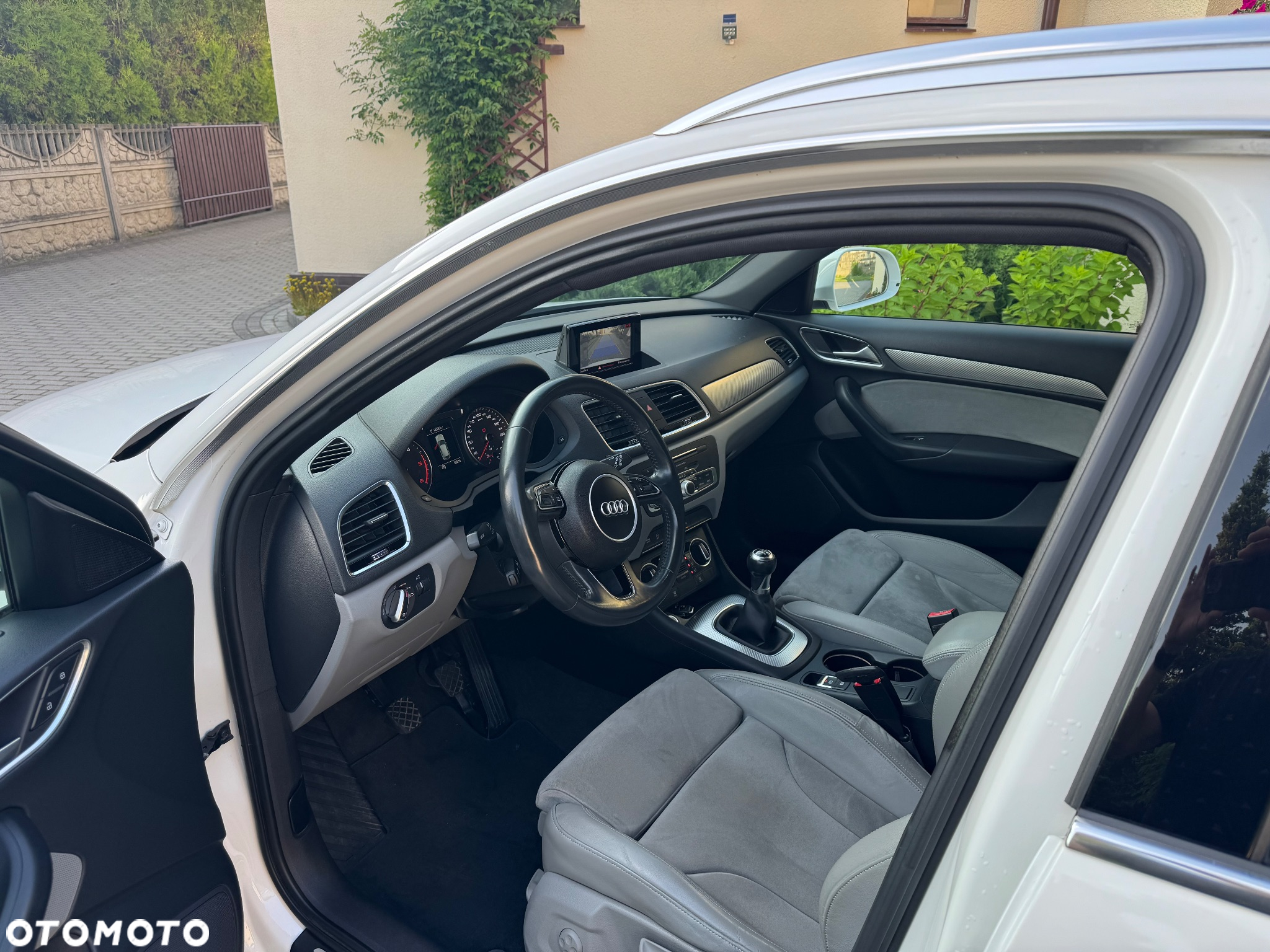 Audi Q3 35 TDI S line - 9