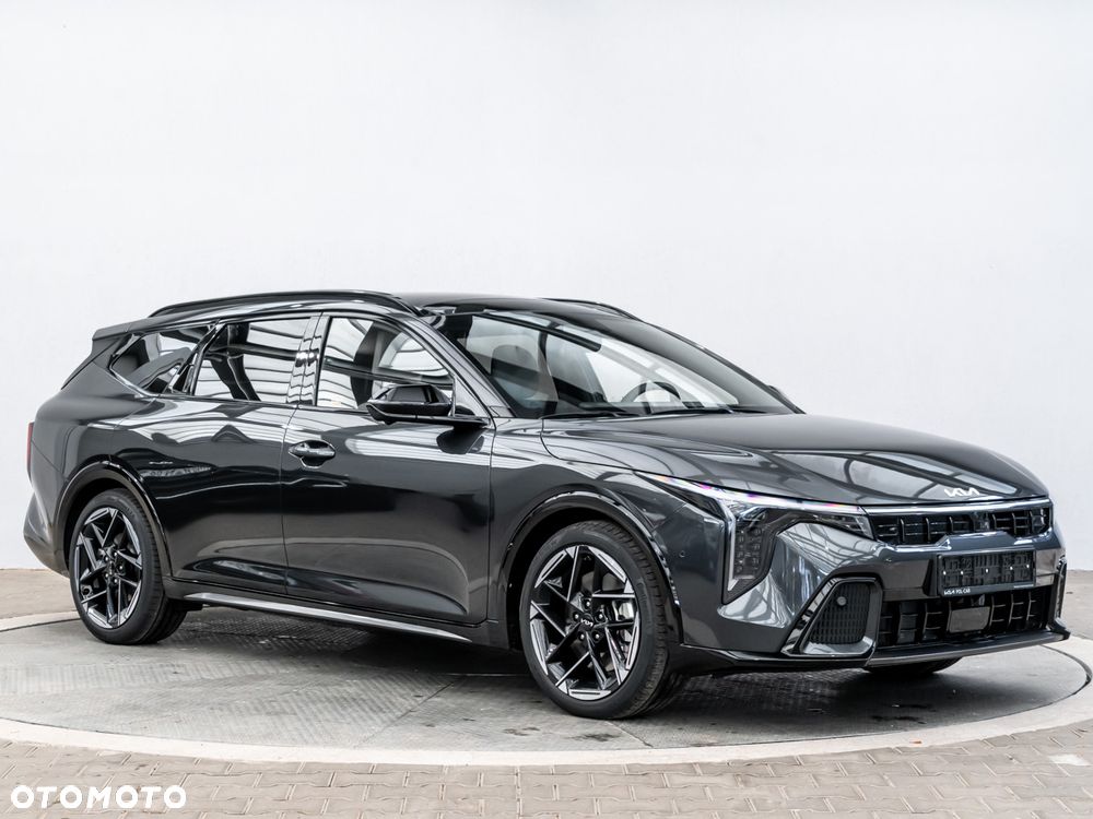 Kia K4 1.6 T-GDI L - 10