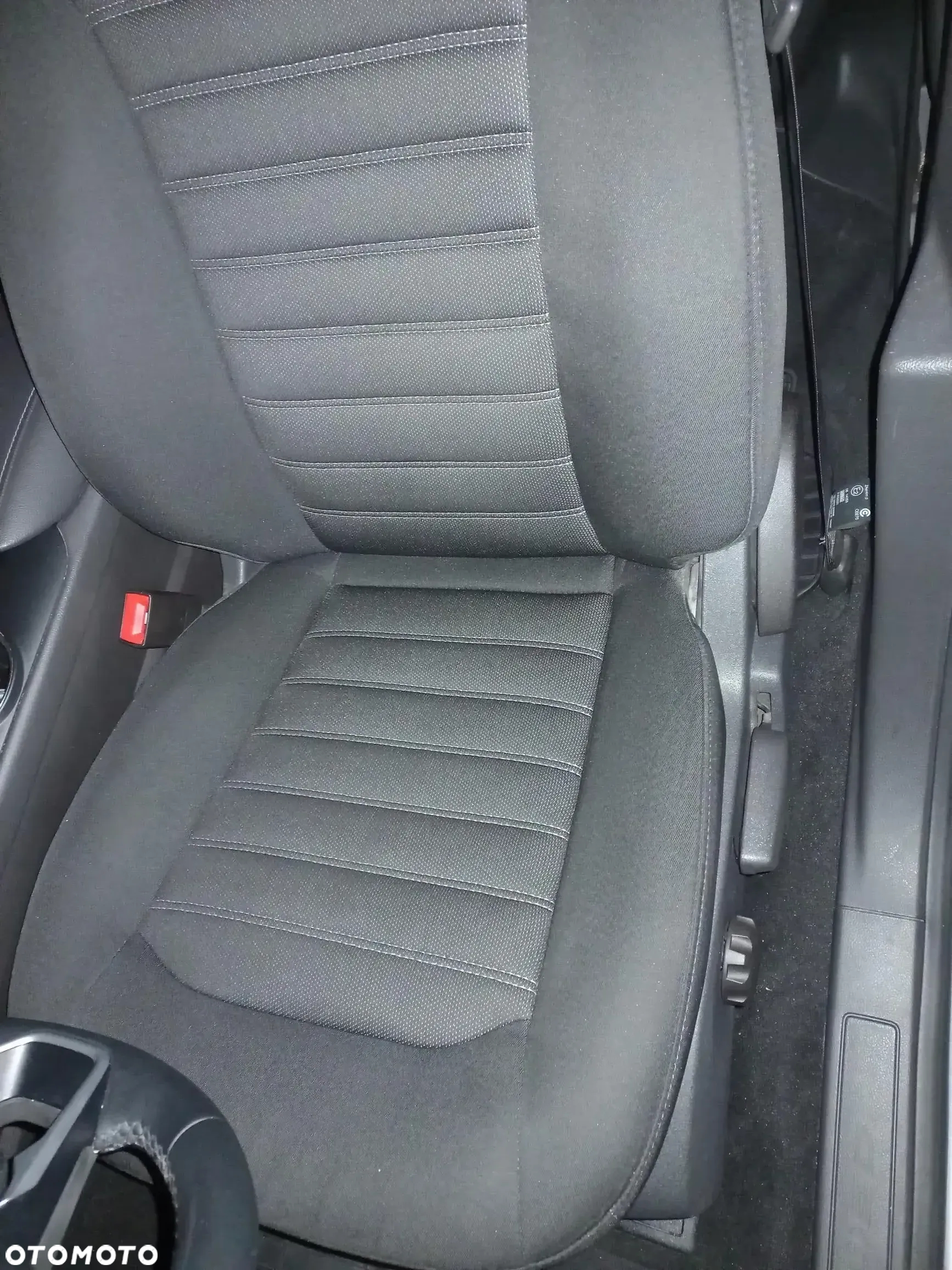Ford Mondeo 2.0 TDCi Edition PowerShift - 17