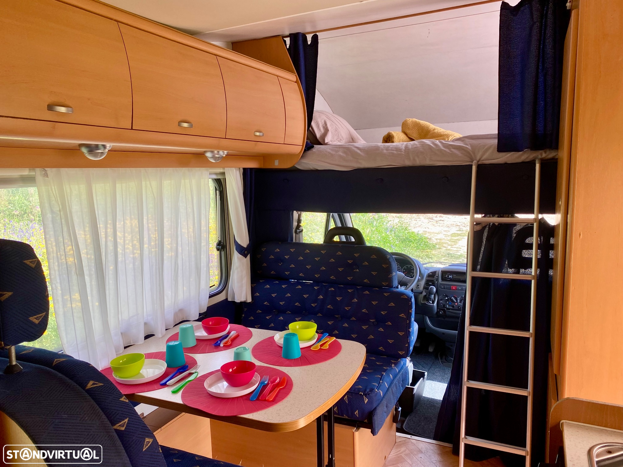 Fiat Ducato - 16