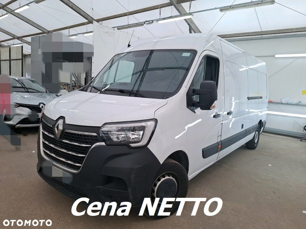 Renault Master - 2