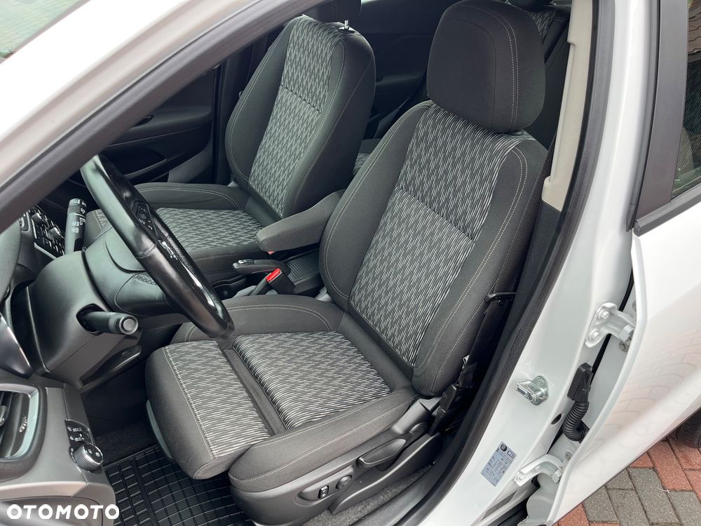 Opel Mokka 1.7 CDTI Cosmo - 19