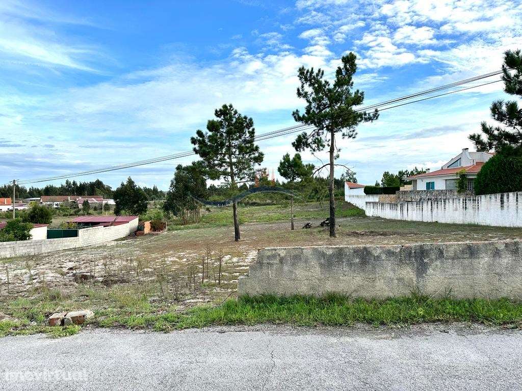 Terreno - Lameiro, Carvide - Grande imagem: 3/7