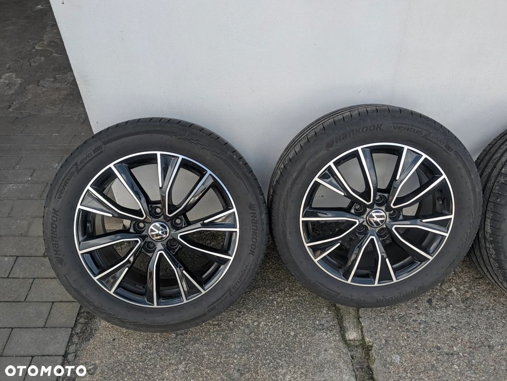235/50R 18 - 2