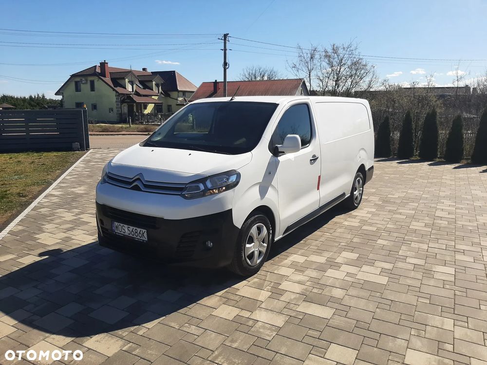 Citroën Jumpy - 1