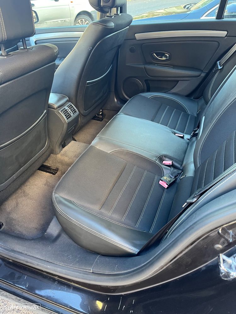 Renault Laguna Break 1.5 dCi Limited - 8