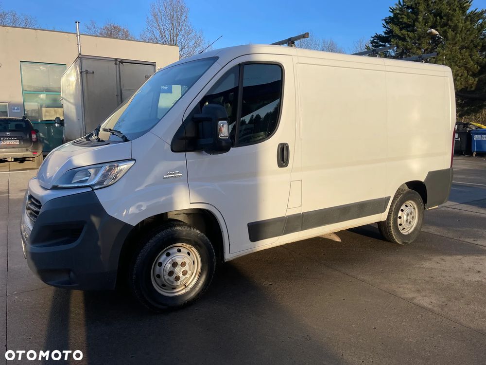 Fiat Ducato - 11