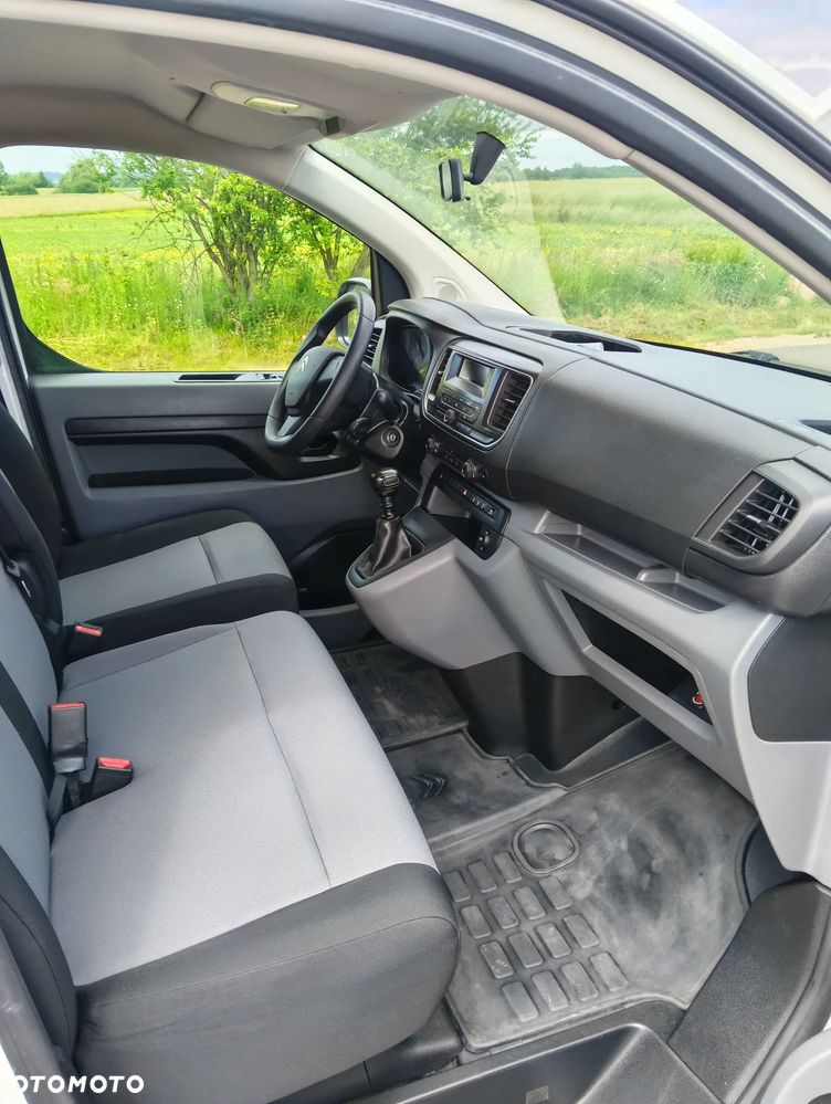 Citroën SpaceTourer 2.0 BlueHDi M Feel - 36