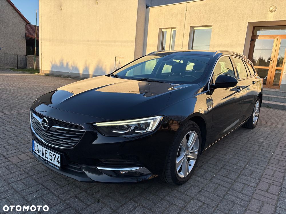 Opel Insignia 1.6 ECOTEC Business Innovation - 2
