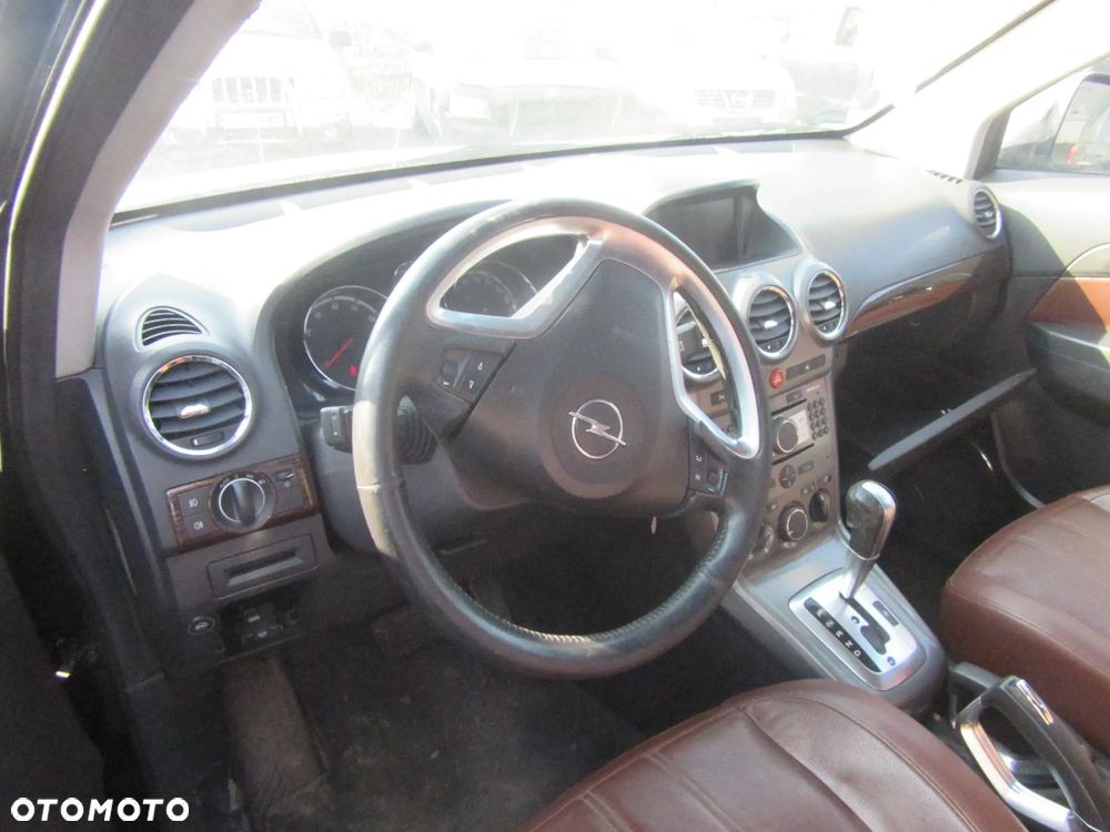 Opel Antara 3.2 V6 2007 r. na części - 3