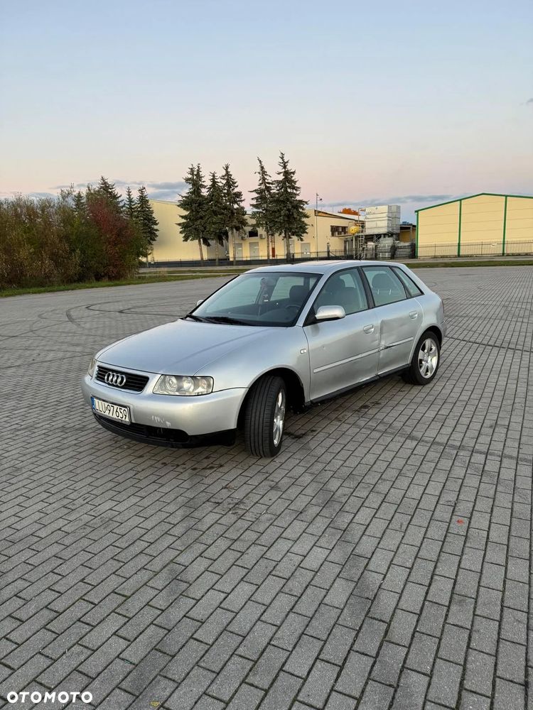 Audi A3 Sportback - 23