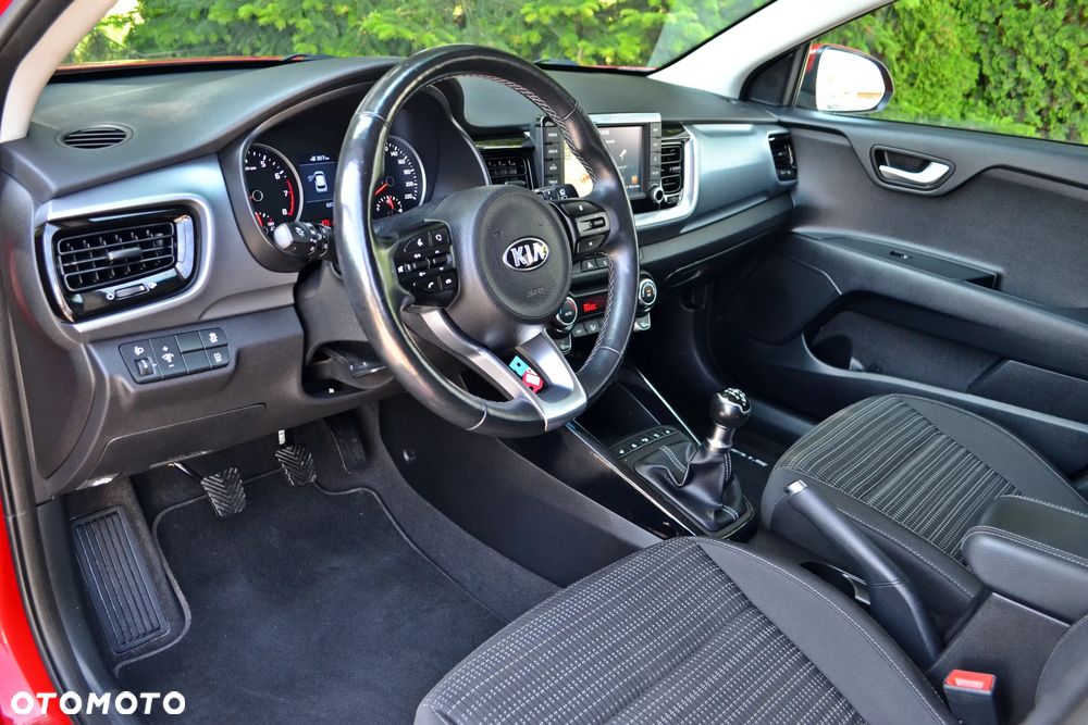 Kia Stonic - 9