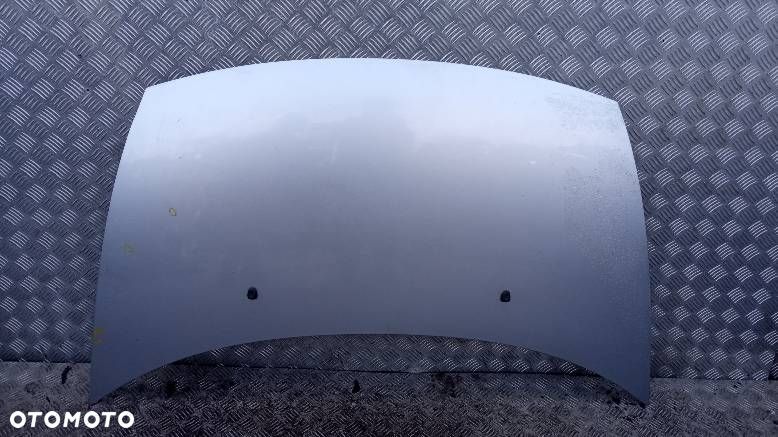 MASKA CITROEN C3 I LIFT - 1