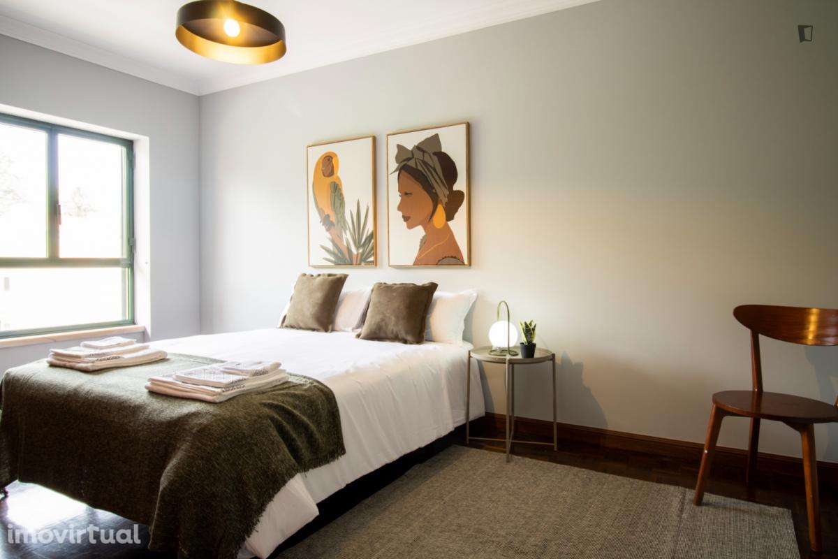 Quarto - localizado em  Coimbra - Grande imagem: 5/33