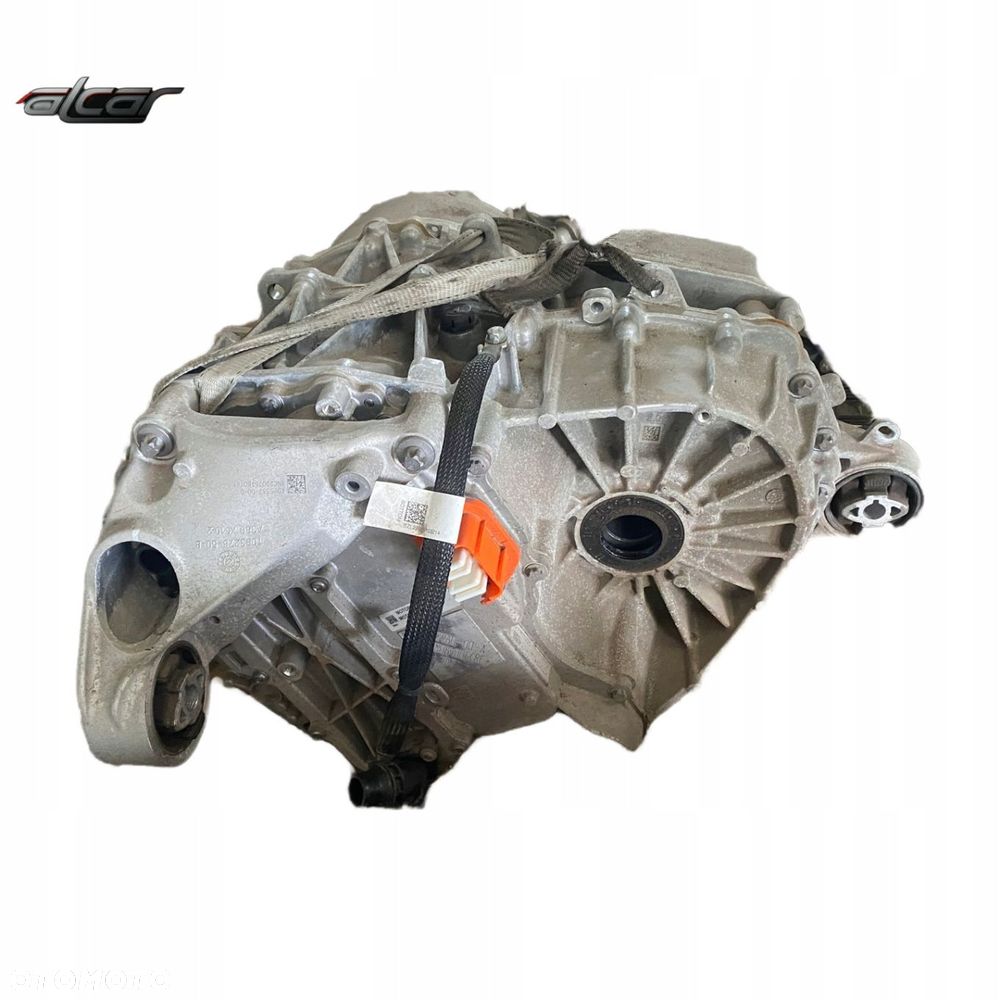 SILNIK ELEKTRYCZNY TYŁ TESLA Y 1587780-00-A - 3