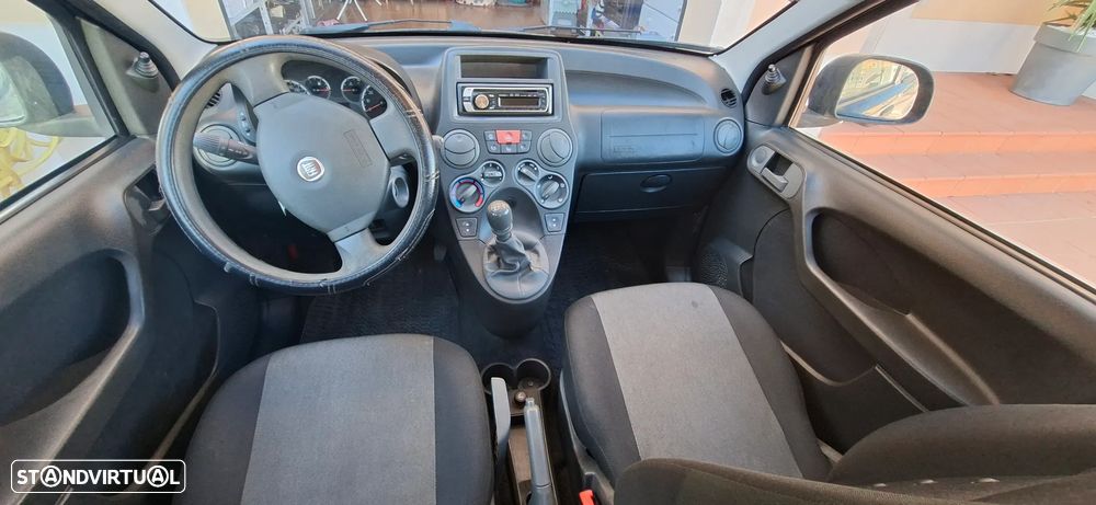Fiat Panda - 17
