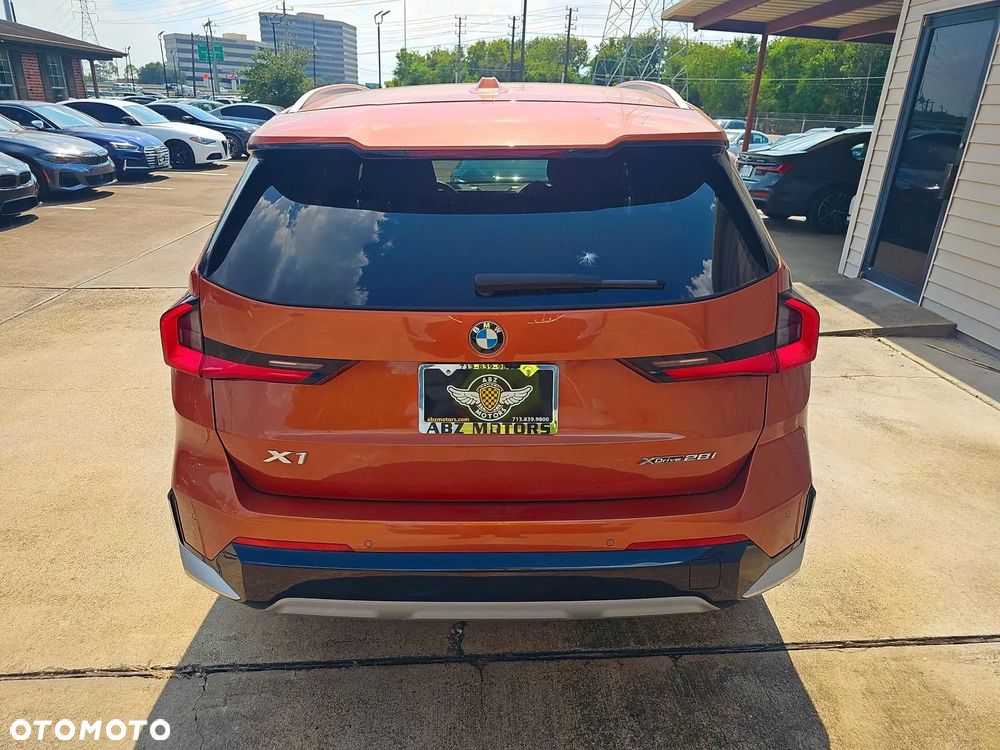 BMW X1 - 5