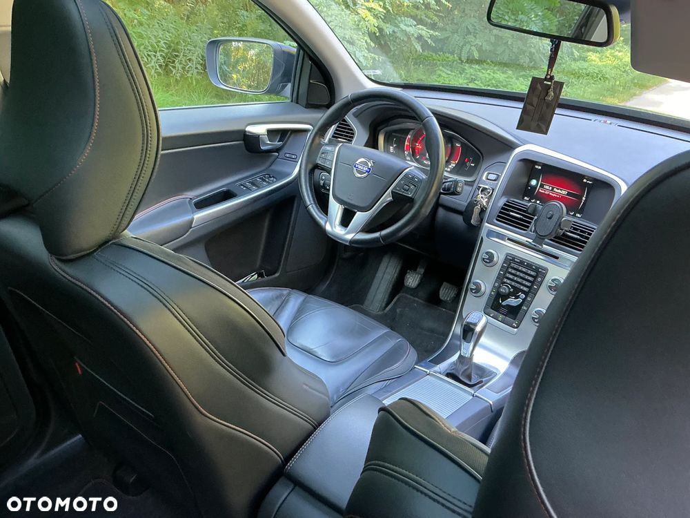Volvo XC 60 - 17