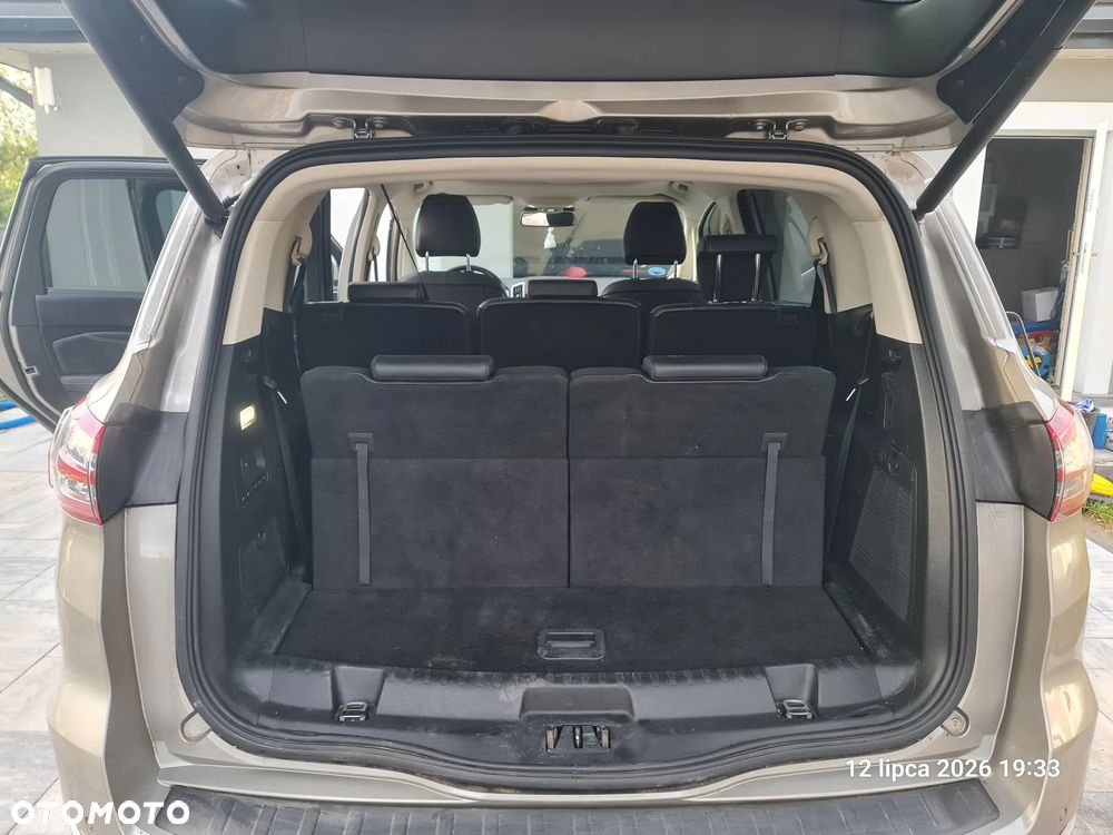 Ford S-Max 2.0 TDCi Titanium PowerShift - 14