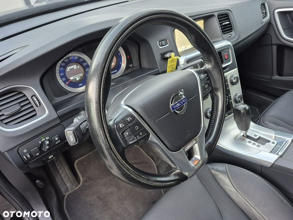 Volvo S60 - 8