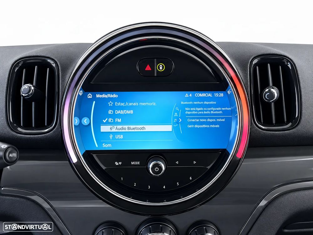 MINI Countryman One D 4Business Plus Nav - 30