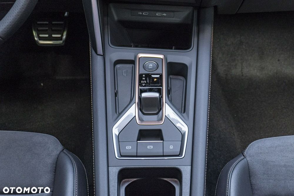 Cupra Formentor - 30