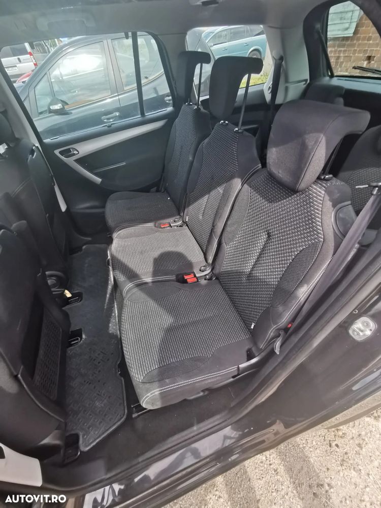 Citroën C4 Picasso 1.6 HDI 1+ - 6