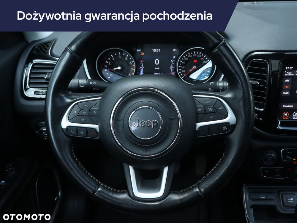 Jeep Compass - 21