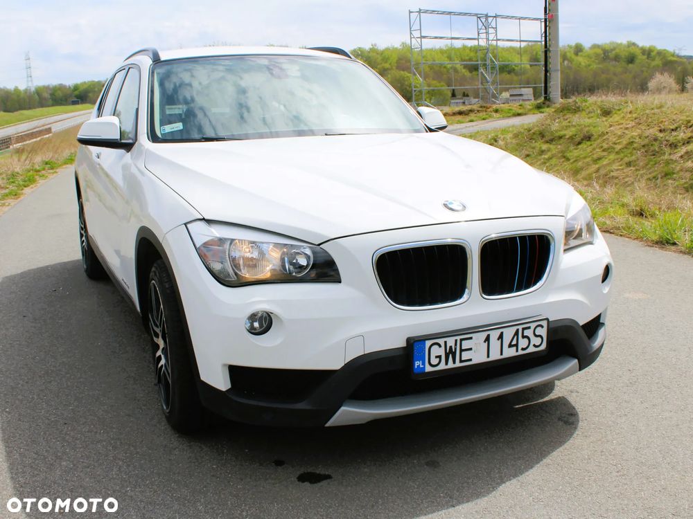 BMW X1 xDrive18d xLine - 3