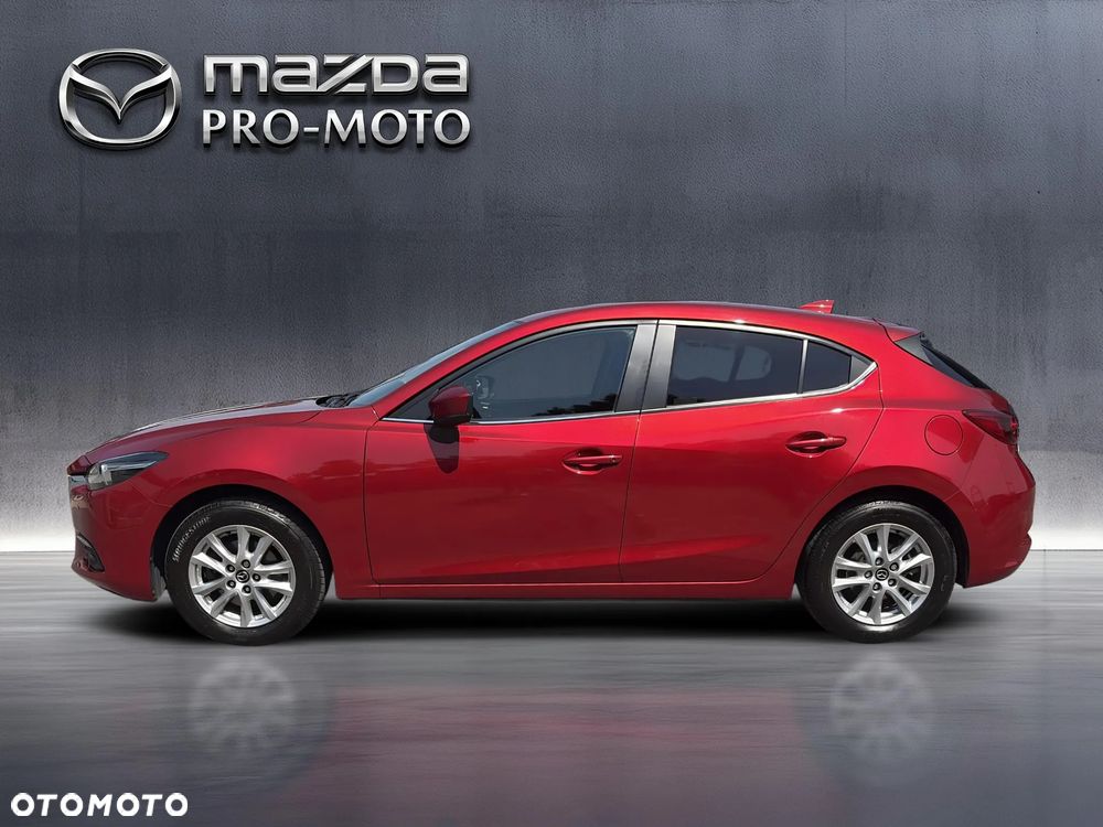 Mazda 3 2.0 Skyenergy EU6 - 3