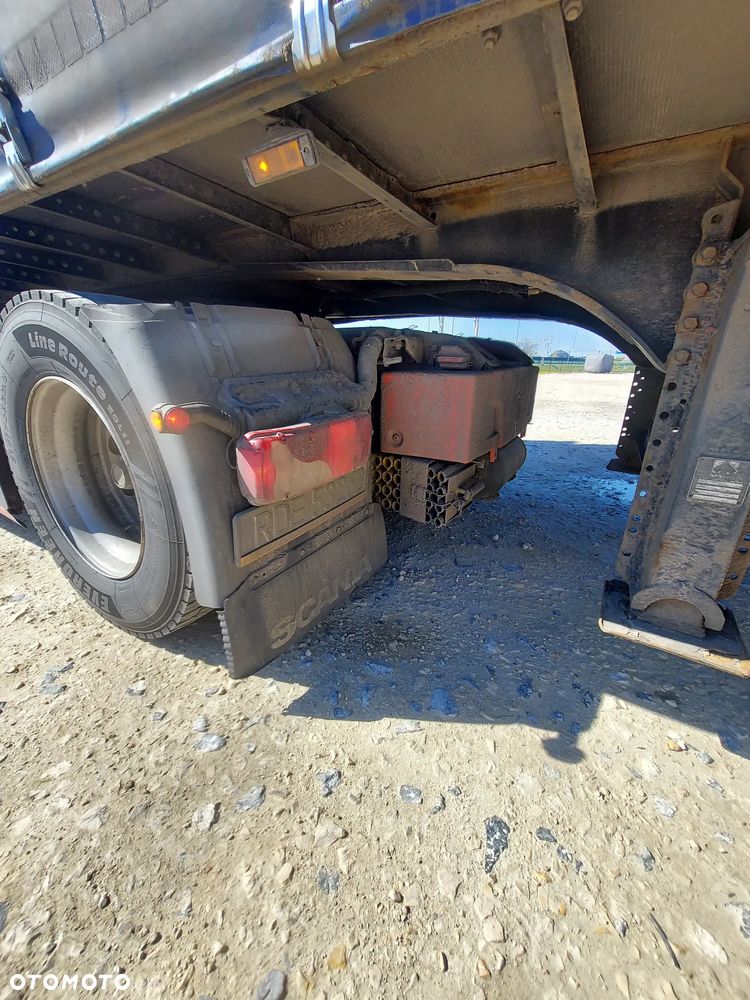 Scania R450 - 4