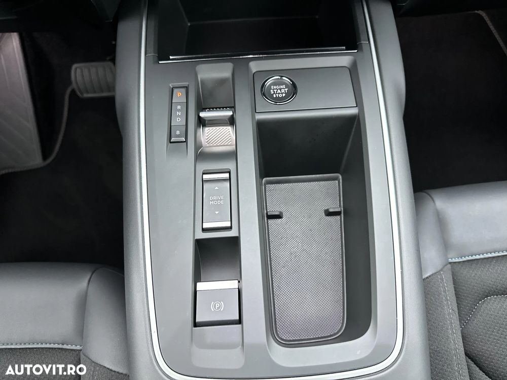 Citroën C5 Aircross - 18