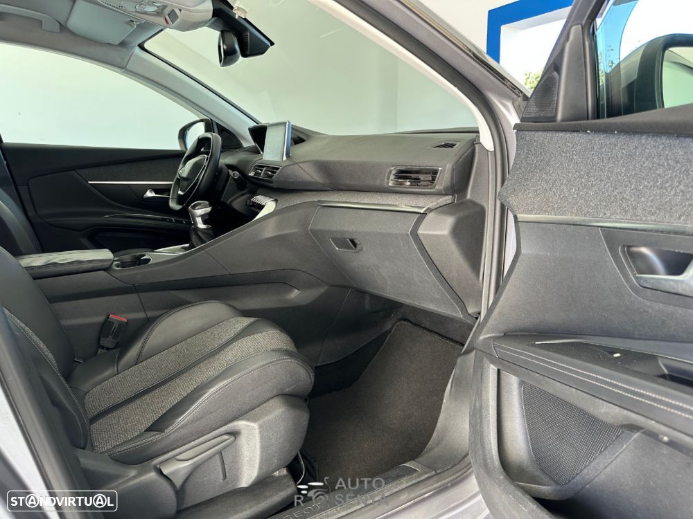 Peugeot 5008 1.5 BlueHDi Allure - 14