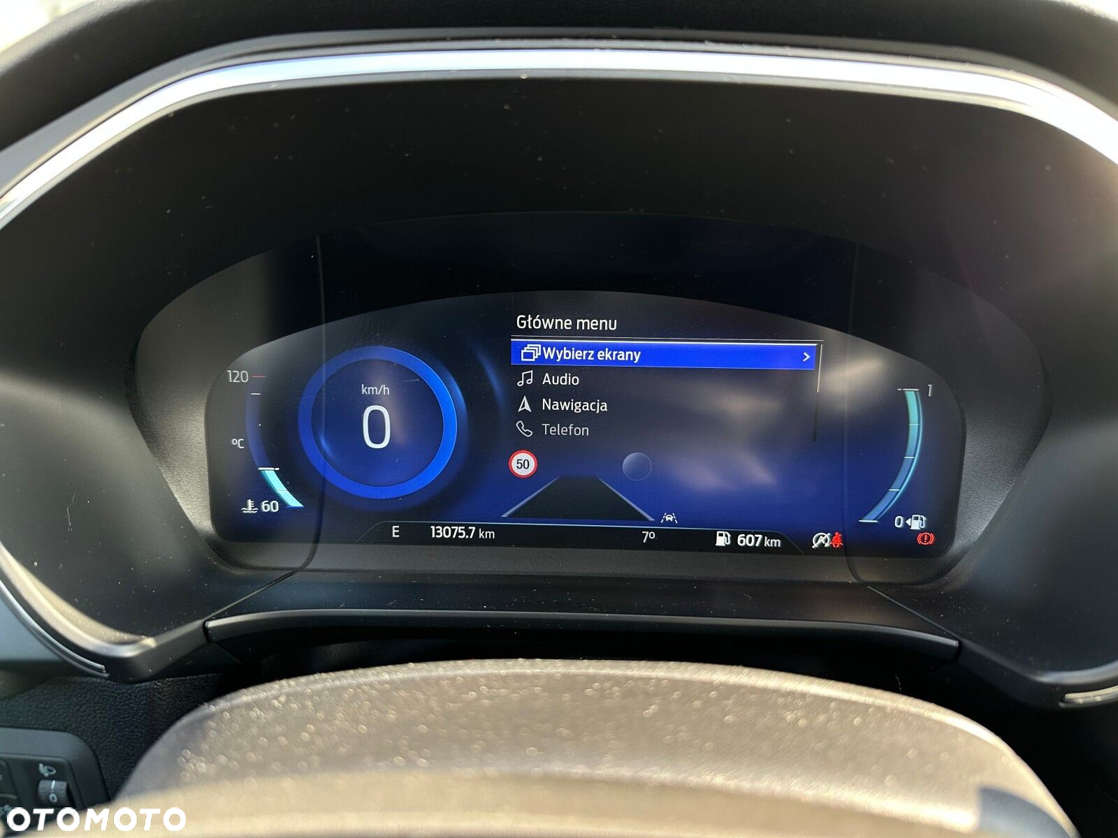Ford Kuga 1.5 EcoBoost FWD Titanium - 22